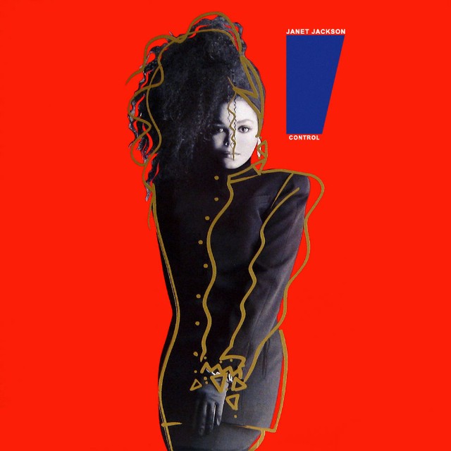 Janet Jackson Miss You Much A M Allmusic Jp