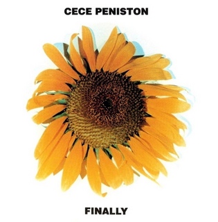 Ce Ce Peniston – Finally [A&M:1991]