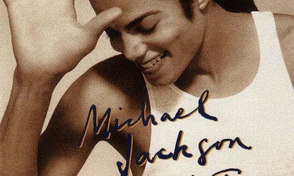 Michael Jackson – Remember The Time [Epic:1992]