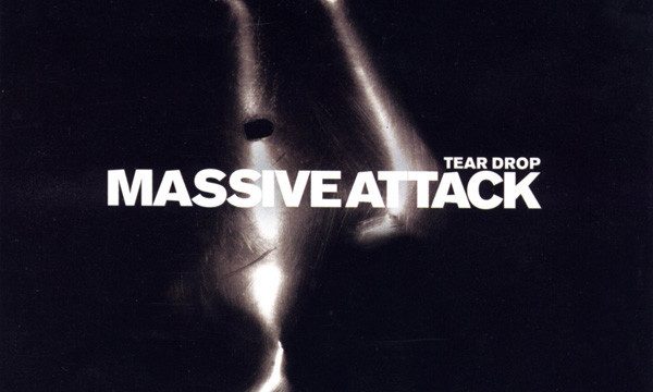 Massive Attack – Teardrop [Virgin:1998]