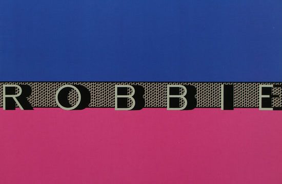 Robbie Nevil – C’Est la Vie [Manhattan Records:1986]