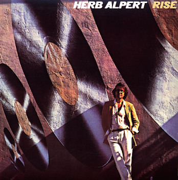Herb Alpert – Rise [A&M:1979]