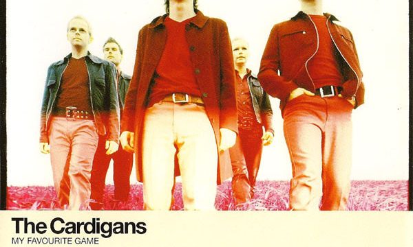 The Cardigans – My Favourite Game [Stockholm Records:1998]