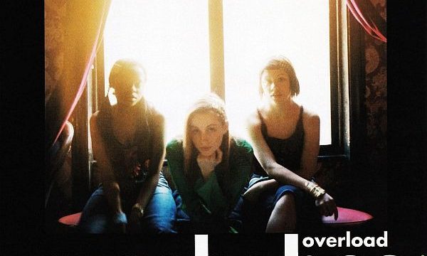 Sugababes – Overload [London Records:2000]