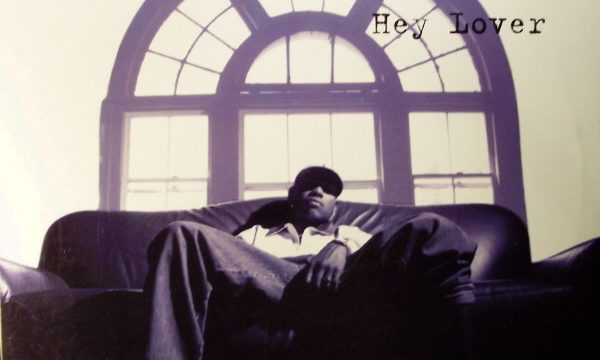 LL Cool J – Hey Lover [Def Jam Recordings:1995]