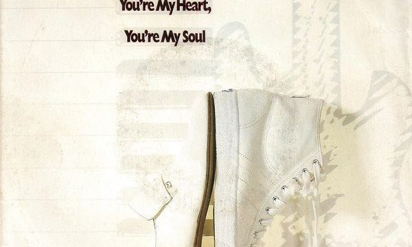 Modern Talking – You’re My Heart, You’re My Soul [Hansa:1984]