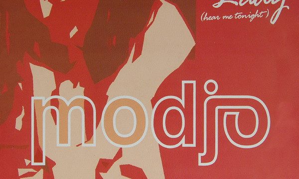 Modjo – Lady (Hear Me Tonight) [Sound Of Barclay:2000]
