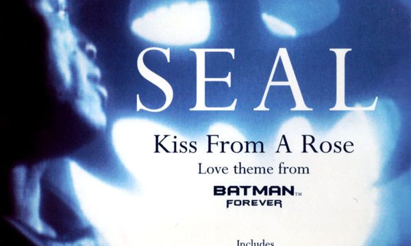 Seal – Kiss From A Rose [1994:ZTT]