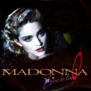 Madonna – Live To Tell [Sire:1986]