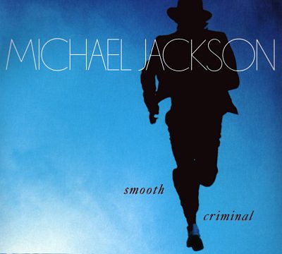 Michael Jackson – Smooth Criminal [Epic:1988]