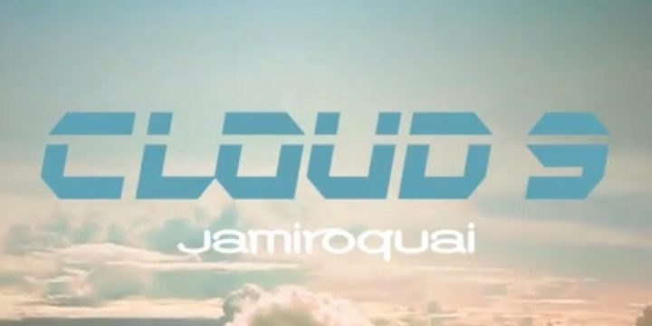 Jamiroquai – Cloud 9 [Virgin:2017]