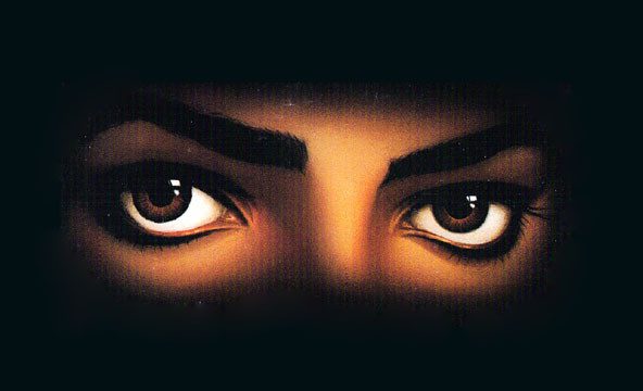 Michael Jackson – In the Closet [Epic:1992]