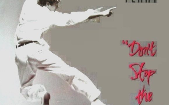 Bryan Ferry – Don’t Stop The Dance [Virgin:1985]