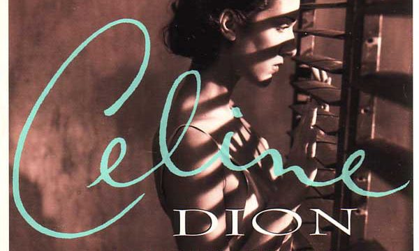 Céline Dion – The Power Of Love [Columbia:1993]