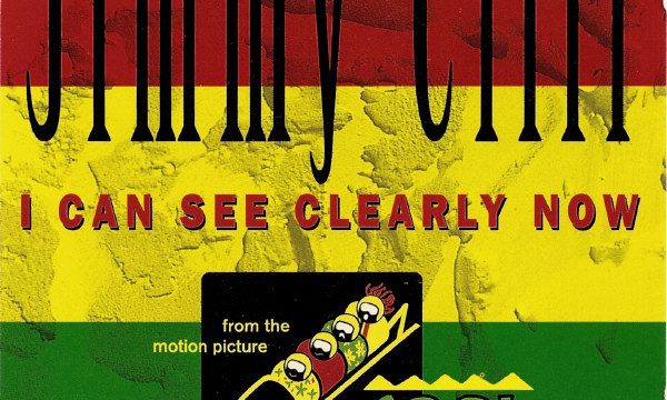 Jimmy Cliff – I Can See Clearly Now [Columbia:1993]