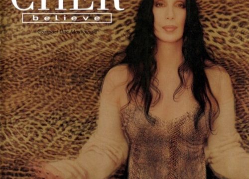 Cher – Believe [Warner:1998]