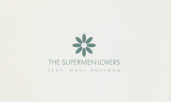 The Supermen Lovers – Starlight [Disques Vogue:2001]