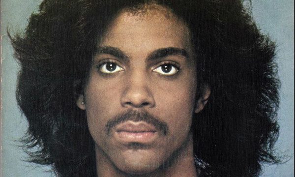 Prince – I Wanna Be Your Lover [Warner:1979]