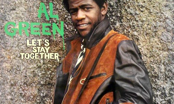 Al Green – Lets Stay Together [Hi Records:1972]