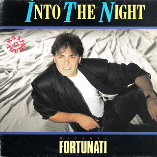 Michael Fortunati – Into The Night [Flarenasch:1987]