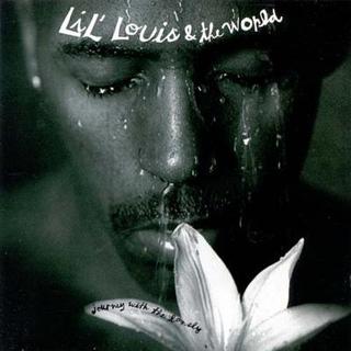 Lil’ Louis – Do U Luv Me [Epic:1992]