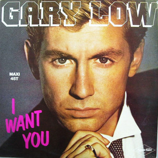 Gary Low – I Want You [Savoir Faire:1983]