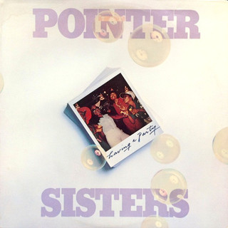 The Pointer Sisters – Don’t It Drive You Crazy [ABC Blue Thumb:1977]