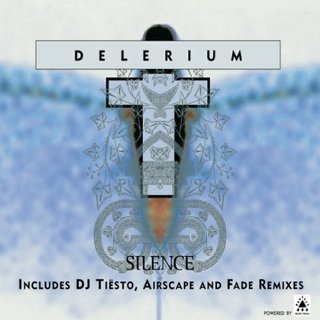Delerium – Silence [Nettwerk:1999]