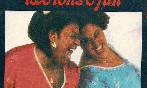 Two Tons O’ Fun – Just Us [Fantasy:1980]