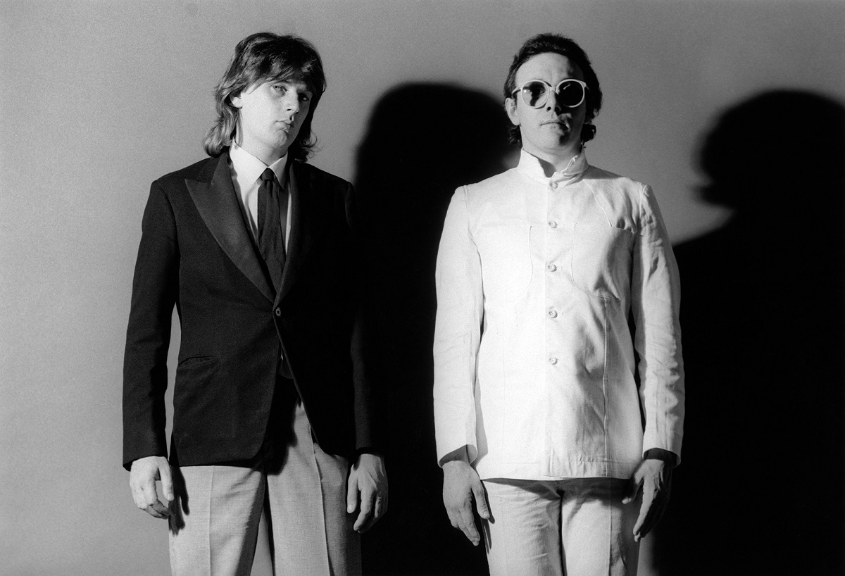 The Buggles Video Killed The Radio Star [Island Records1979