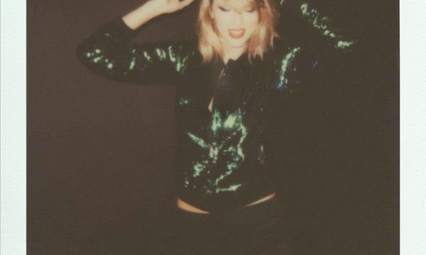 Taylor Swift – Shake It Off [Big Machine Records:2014]