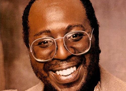 Curtis Mayfield – You’re So Good To Me [RSO:1979]
