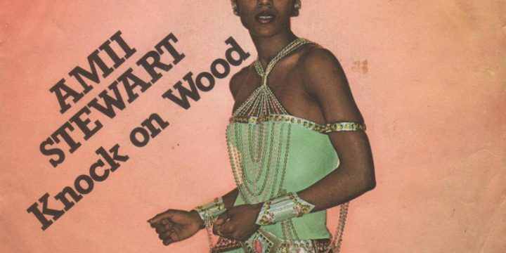 Amii Stewart – Knock On Wood [RCA:1978]
