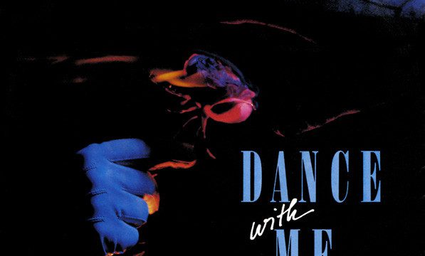 Alphaville – Dance With Me [WEA:1986]