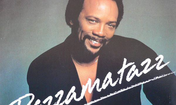 Quincy Jones – Razzamatazz [A&M:1981]