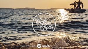Café del Mar Chillout Mix 12 [2017]