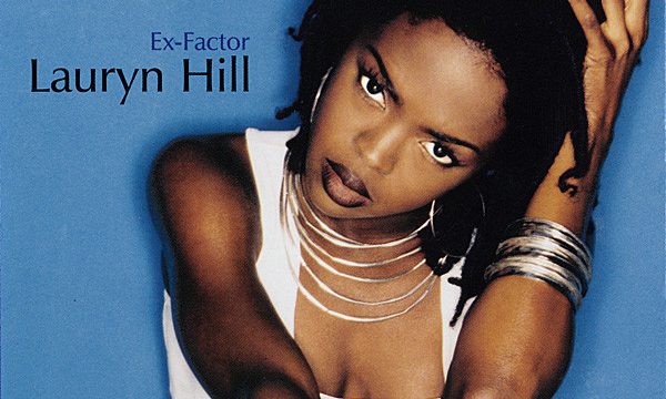 Lauryn Hill – Ex-Factor [Columbia:1998]