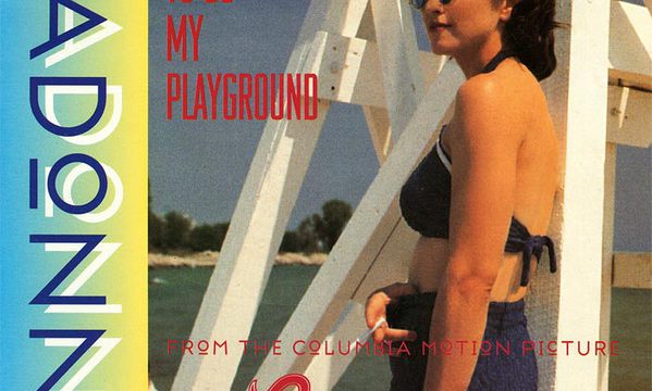 Madonna – This Used To Be My Playground [Sire:1992]