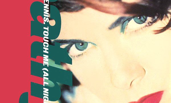 Cathy Dennis – Touch Me (All Night Long) [Polydor:1991]