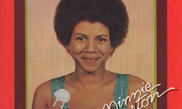 Minnie Riperton – Lovin’ You [Epic1974]