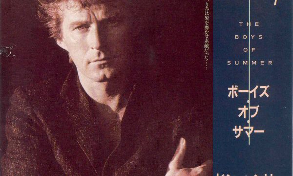 Don Henley – The Boys Of Summer [Geffen Records:1984]