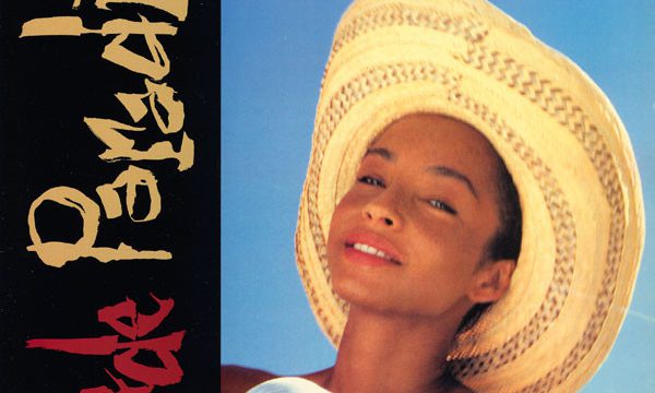 Sade – Paradise [Epic:1988]