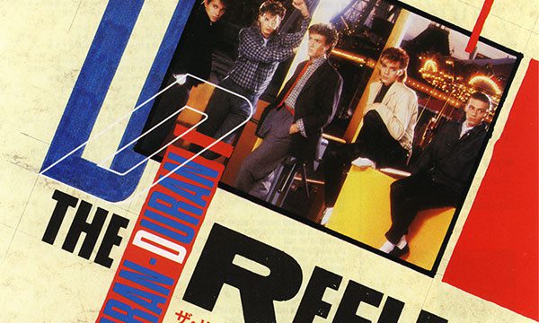 Duran Duran – The Reflex [EMI:1984]