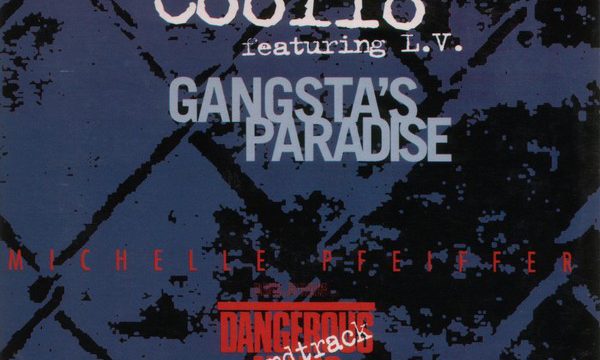 Coolio – Gangsta’s Paradise ft. L.V. [MCA:1995]