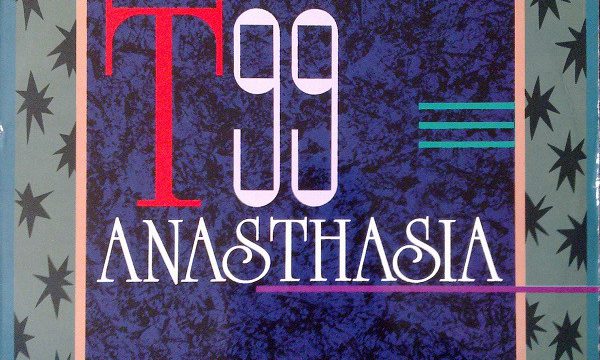 T99 – Anasthasia [Who’s That Beat?:1991]