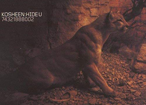 Kosheen – Hide U [Moksha Recordings:2000]
