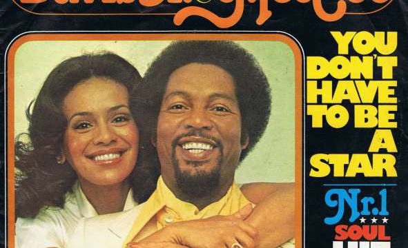 Marilyn McCoo & Billy Davis Jr. – You Don’t Have To Be A Star [ABC Records:1976]