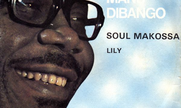 Manu Dibango – Soul Makossa [Fiesta:1972]
