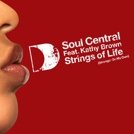 Soul Central – Strings Of Life [Defected:2004]
