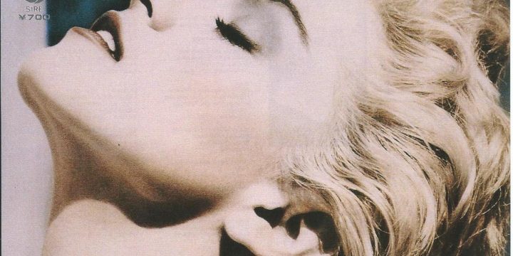 Madonna – Papa Don’t Preach [Sire:1986]